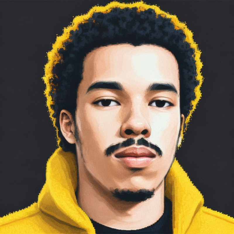 Ivan Rodrigues - Profile